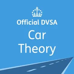 Official DVSA Tehory Test App