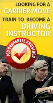 Driving Instructors in Carshalton