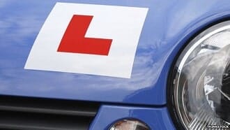 Driving Lessons in Kingston