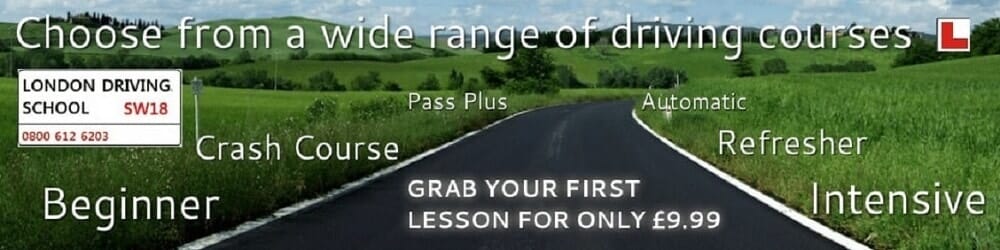 South West Driving Schools near me