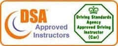 Thames DSA approved instructors in Hertfordshire