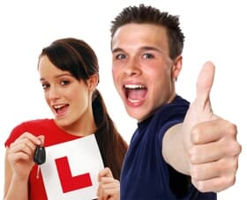 Driving Schools in Brentford