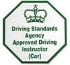 DSA Approved instructors in Brentford