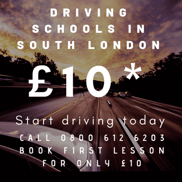 Best Driving Schools in Balham