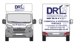 Office Removals in Gloucester