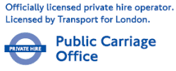 Licensed PCO Registered London Chauffeur