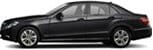 Mercedes-E-Class Chauffeur London