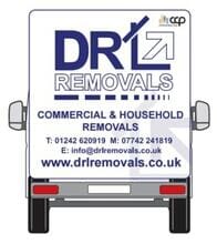 Cheltenham House Removals Services