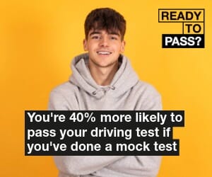 Take a Mock Driving Test