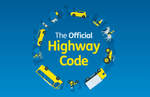 The Official Highway Code